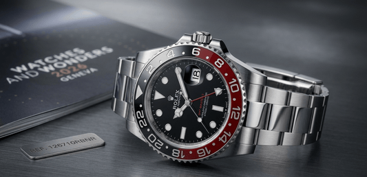Watches and Wonders 2026: Our Bold Predictions for Rolex and Patek Philippe - Zolo Straps