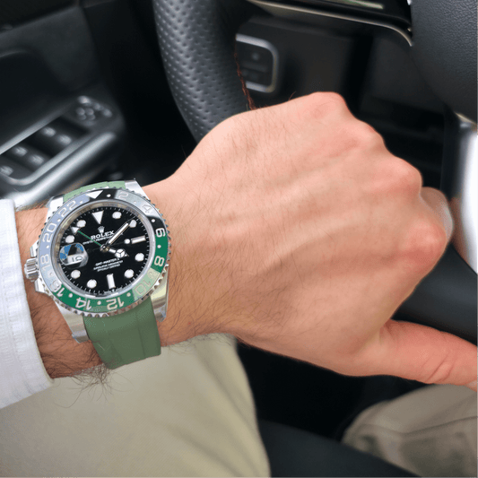 Watches and Wonders 2026: What Actually Happened, and Why Patek Put the Nautilus on a Strap - Zolo Straps