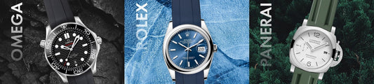 Why ZOLO Straps Are the Perfect Upgrade for Your Luxury Watch - Zolo Straps