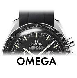 Shop Omega watch straps