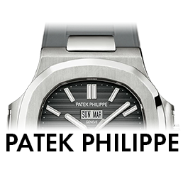 Shop Patek Philippe watch straps