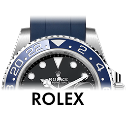 Shop Rolex watch straps