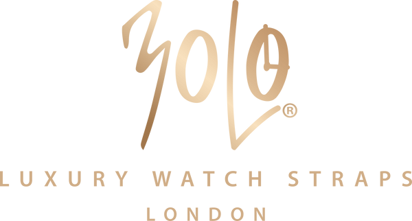 Zolo Straps — Luxury Watch Straps